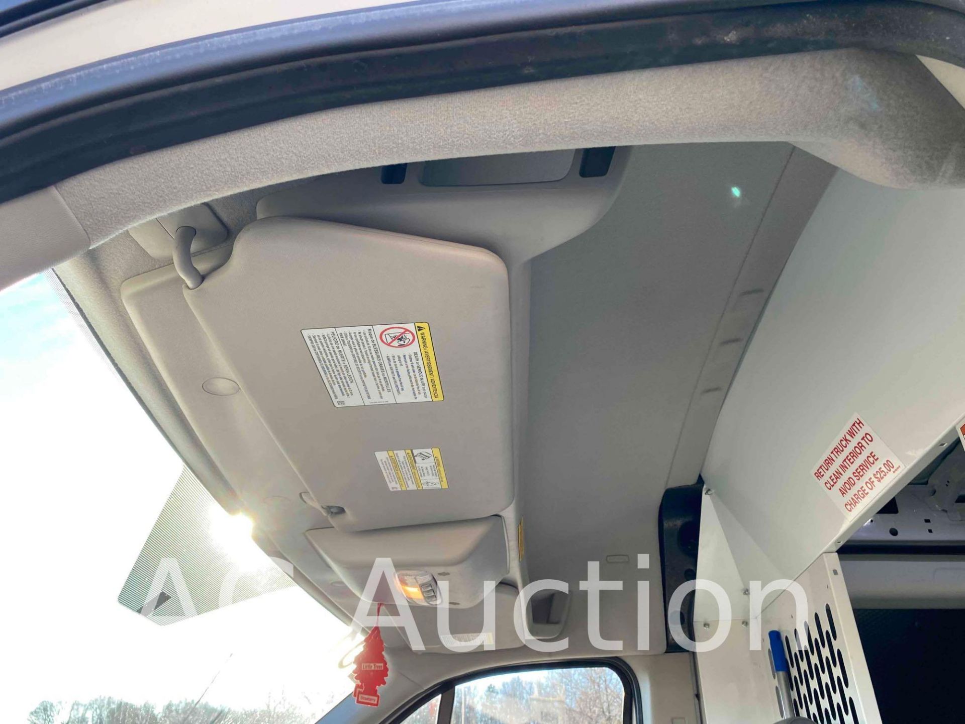 2019 Ford Transit 150 Cargo Van - Image 20 of 46