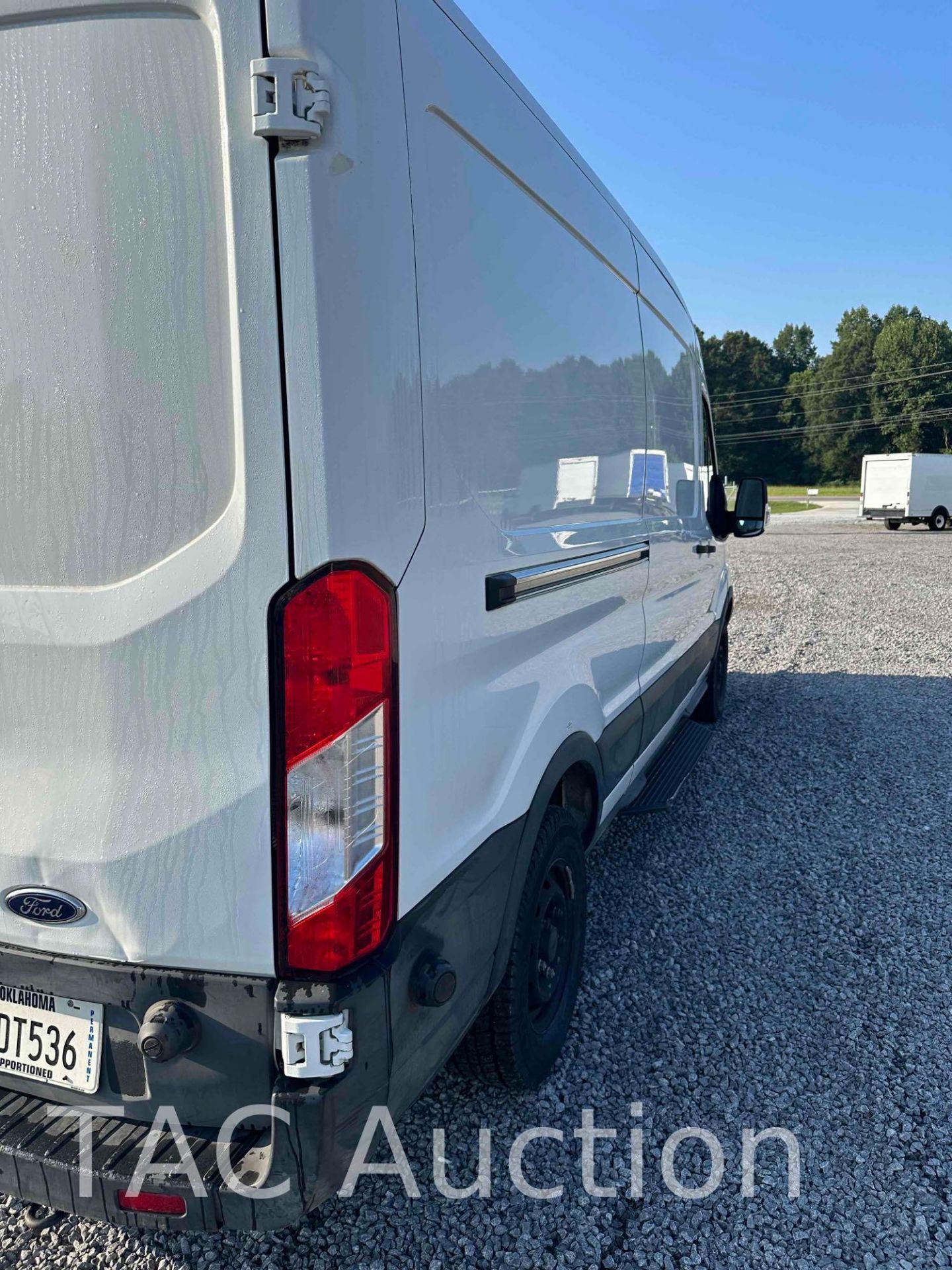 2019 Ford Transit 150 Cargo Van - Image 4 of 25