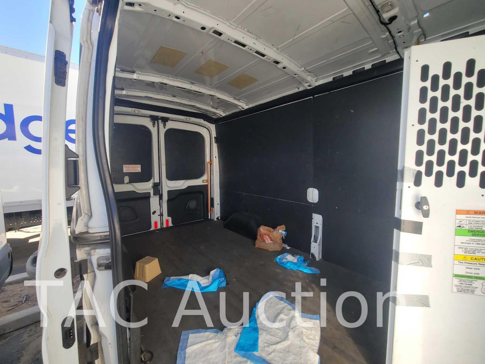 2019 Ford Transit 150 Cargo Van - Image 19 of 44