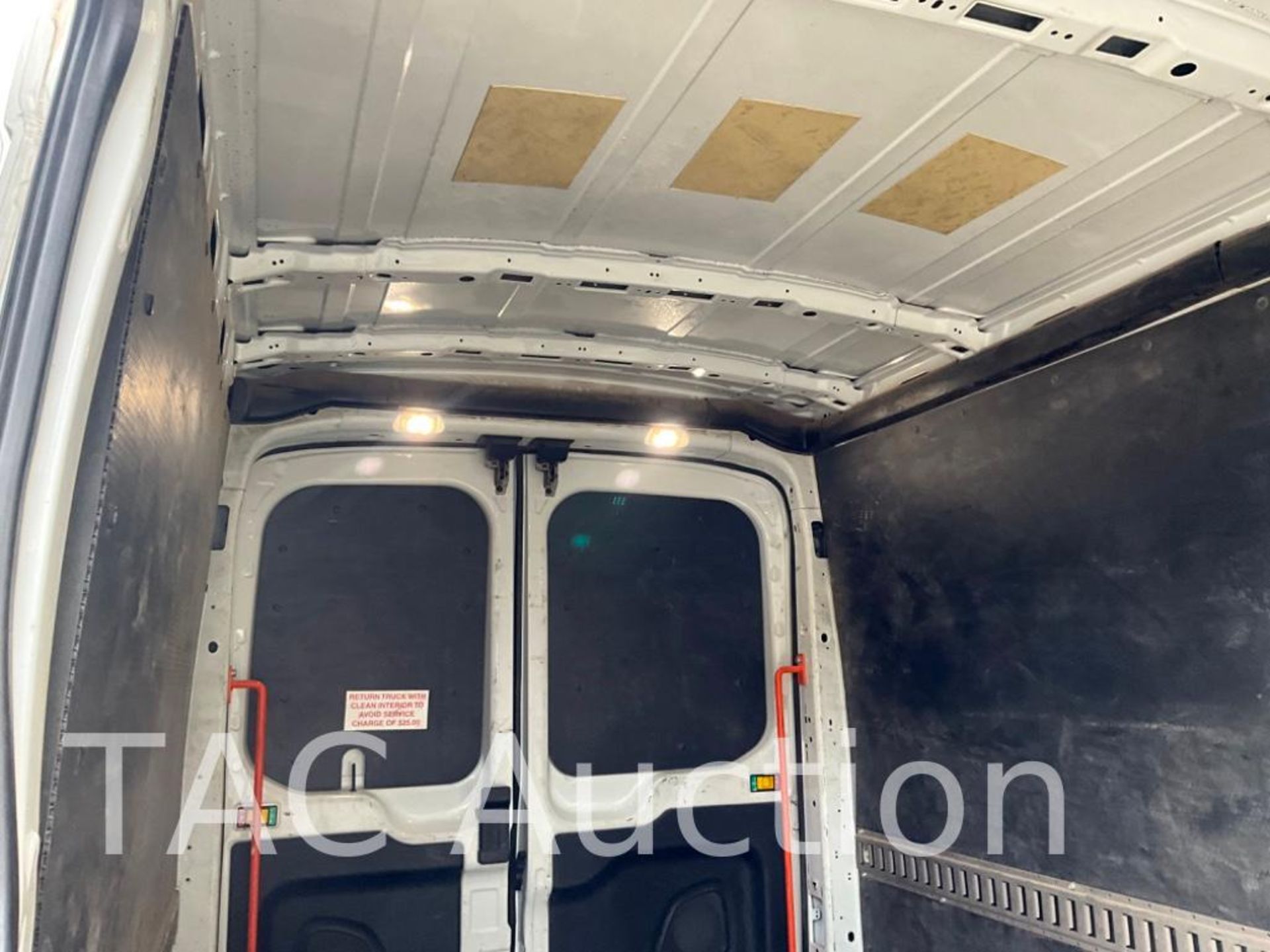 2019 Ford Transit 150 Cargo Van - Image 28 of 46