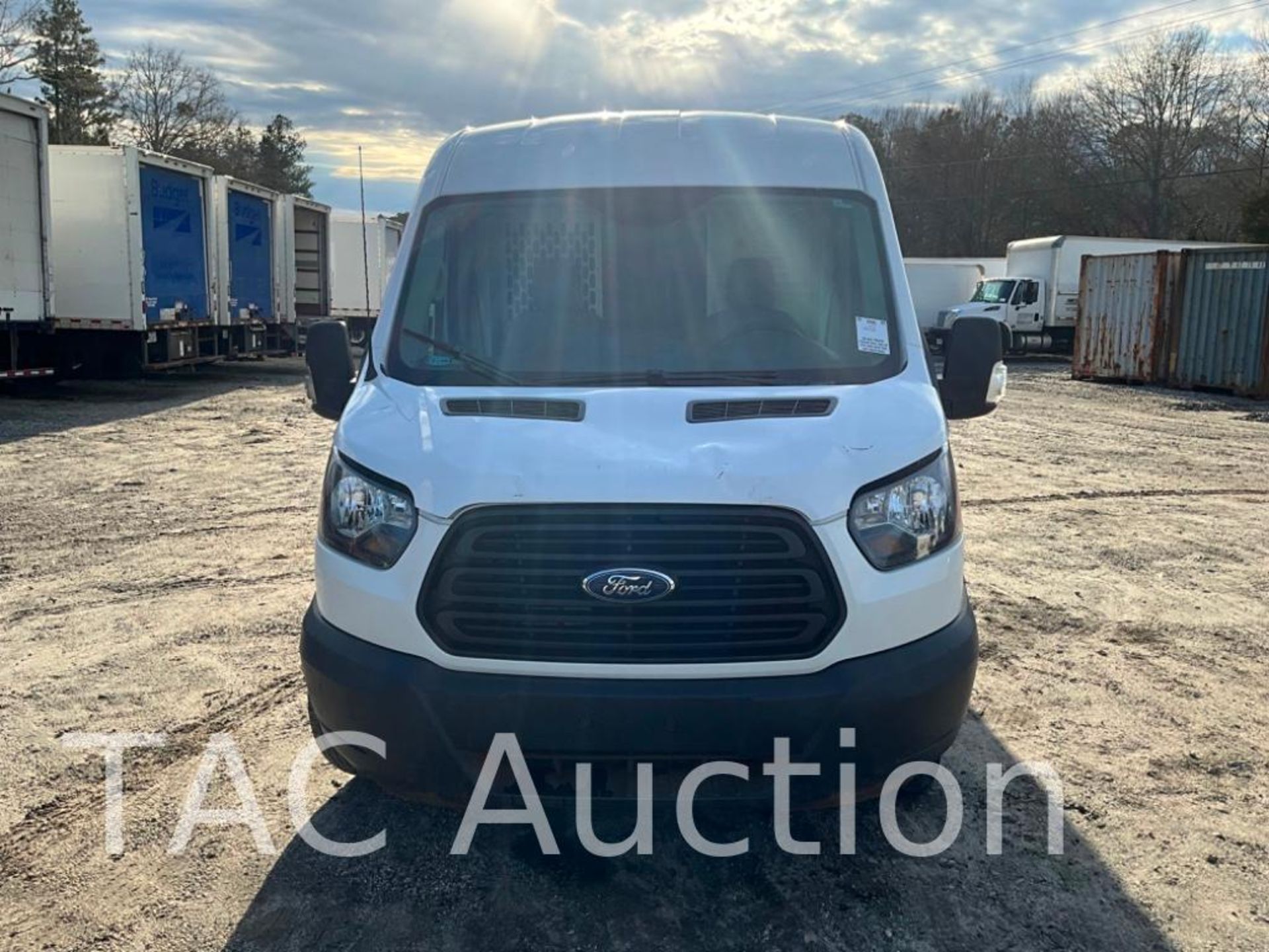 2019 Ford Transit 150 Cargo Van - Image 8 of 46