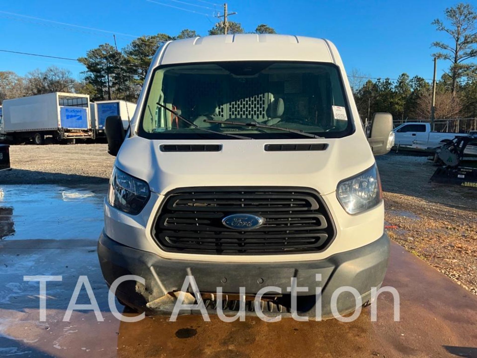 2019 Ford Transit 150 Cargo Van - Image 8 of 53