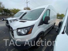 2019 Ford Transit 150 Cargo Van