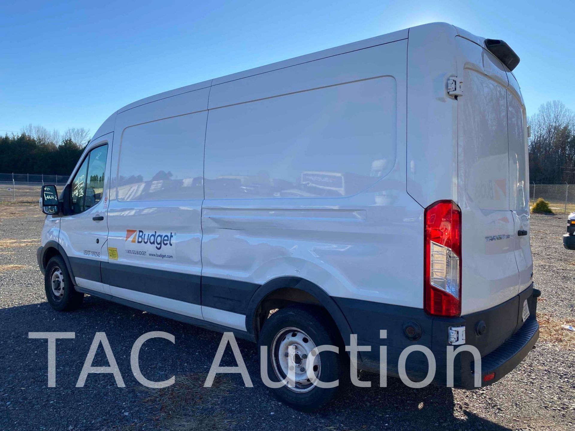 2019 Ford Transit 150 Cargo Van - Image 5 of 46