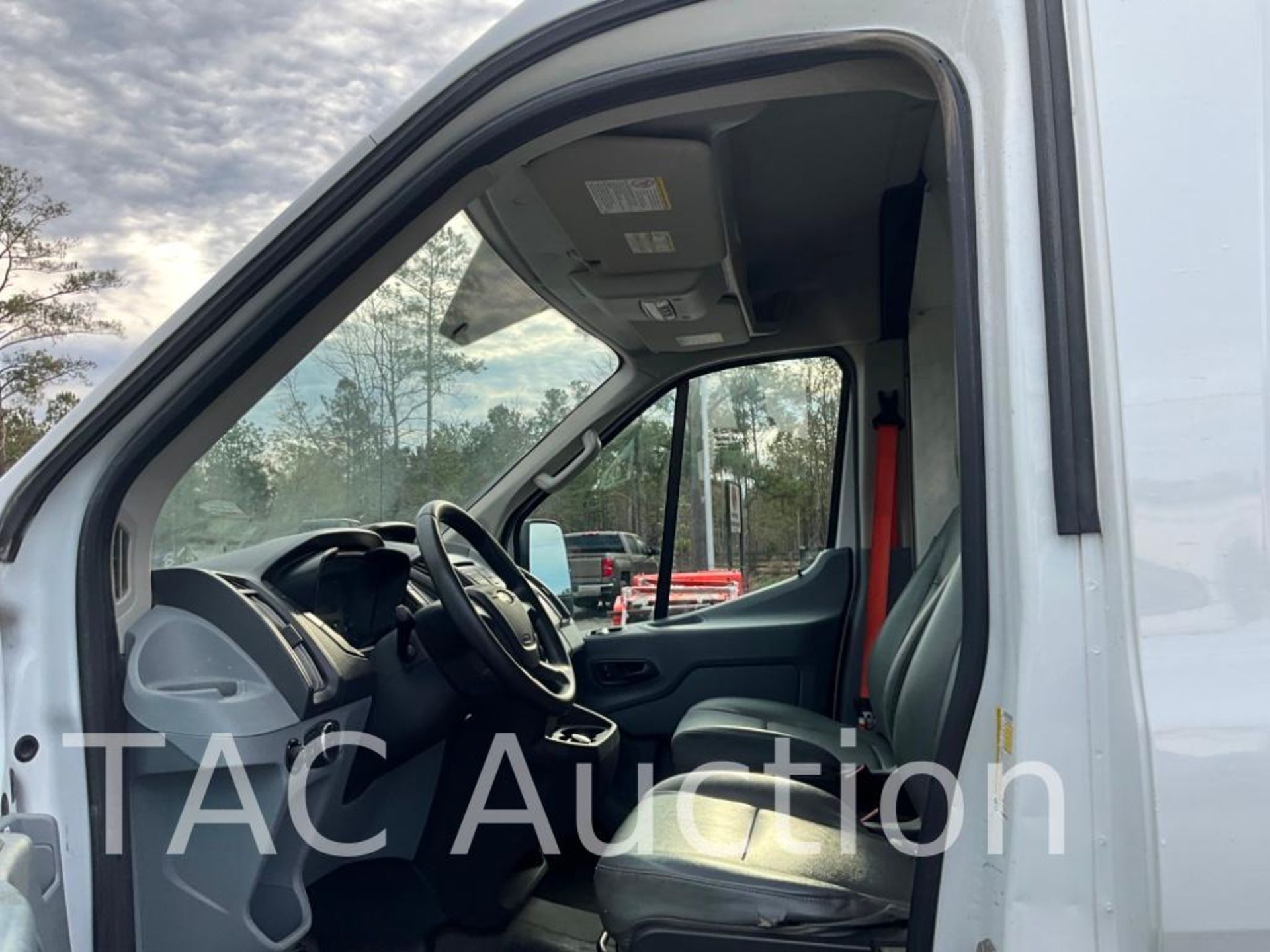 2019 Ford Transit 150 Cargo Van - Image 12 of 46