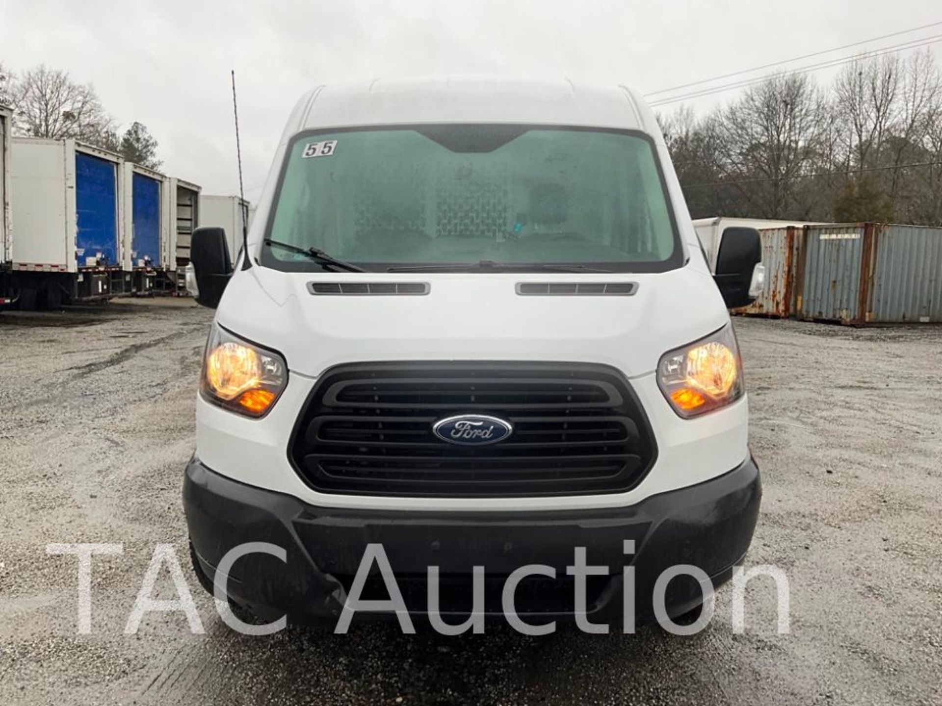 2019 Ford Transit 150 Cargo Van - Image 8 of 50