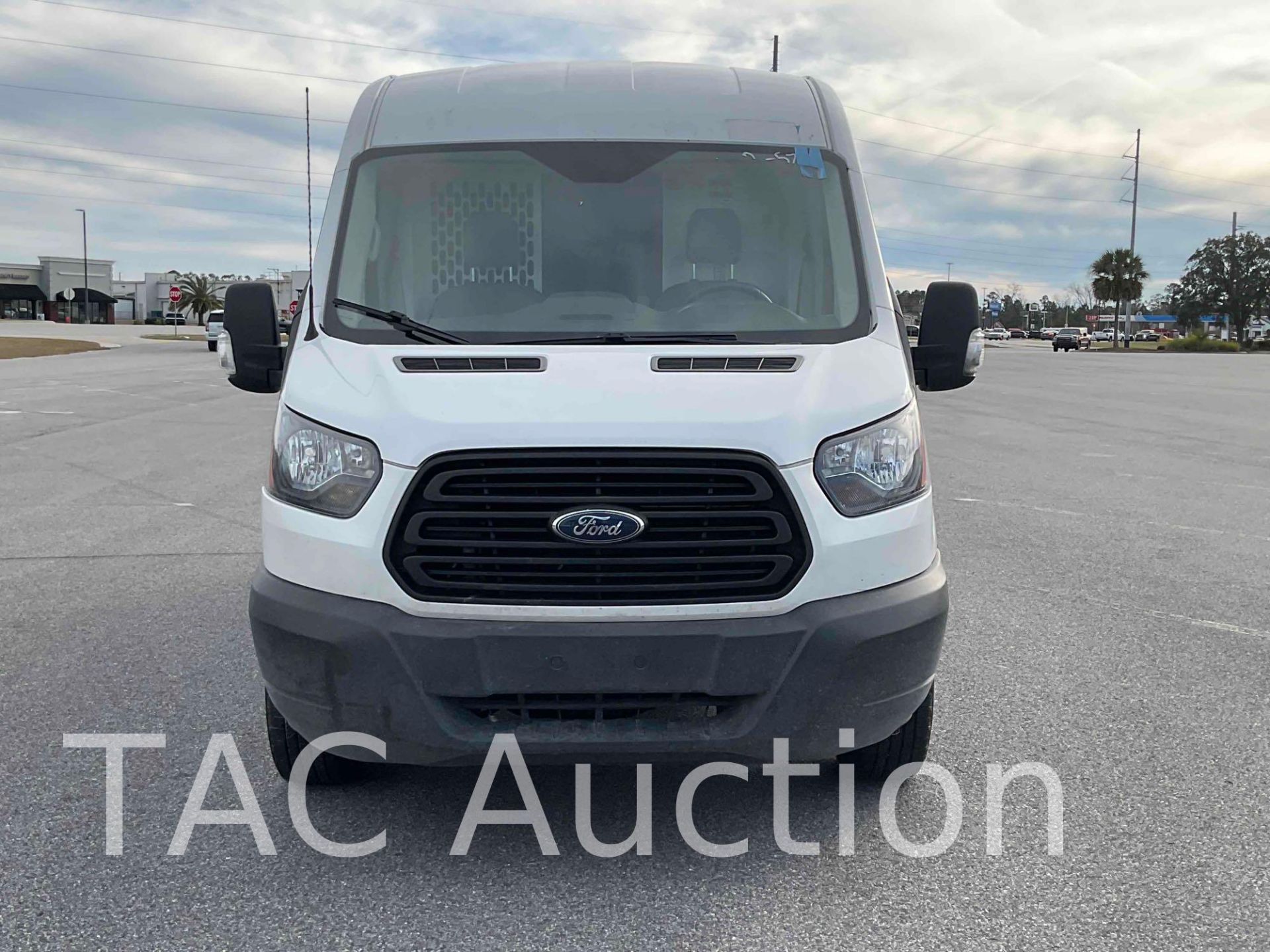 2019 Ford Transit 150 Cargo Van - Image 2 of 50