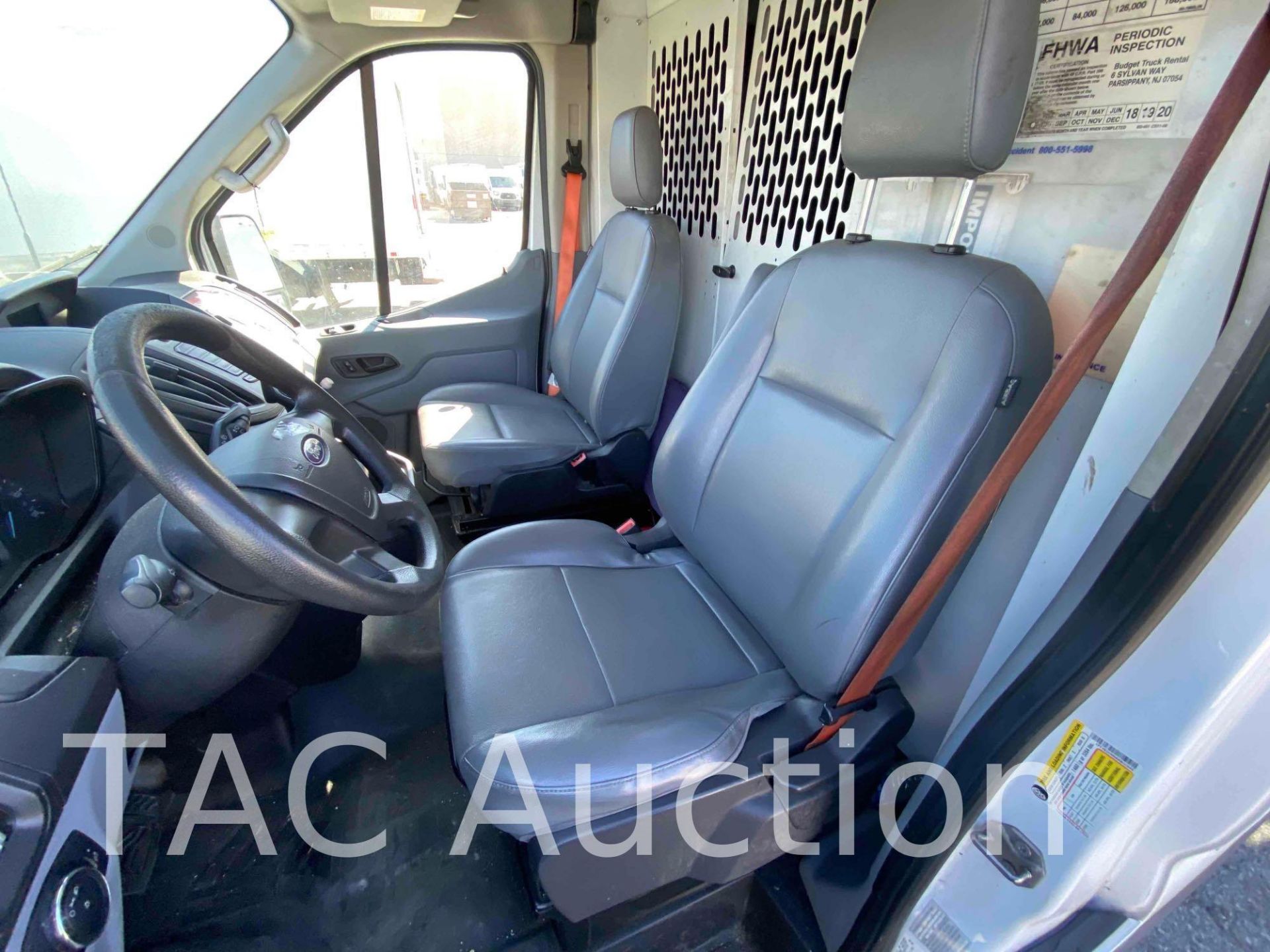 2019 Ford Transit 150 Cargo Van - Image 18 of 39