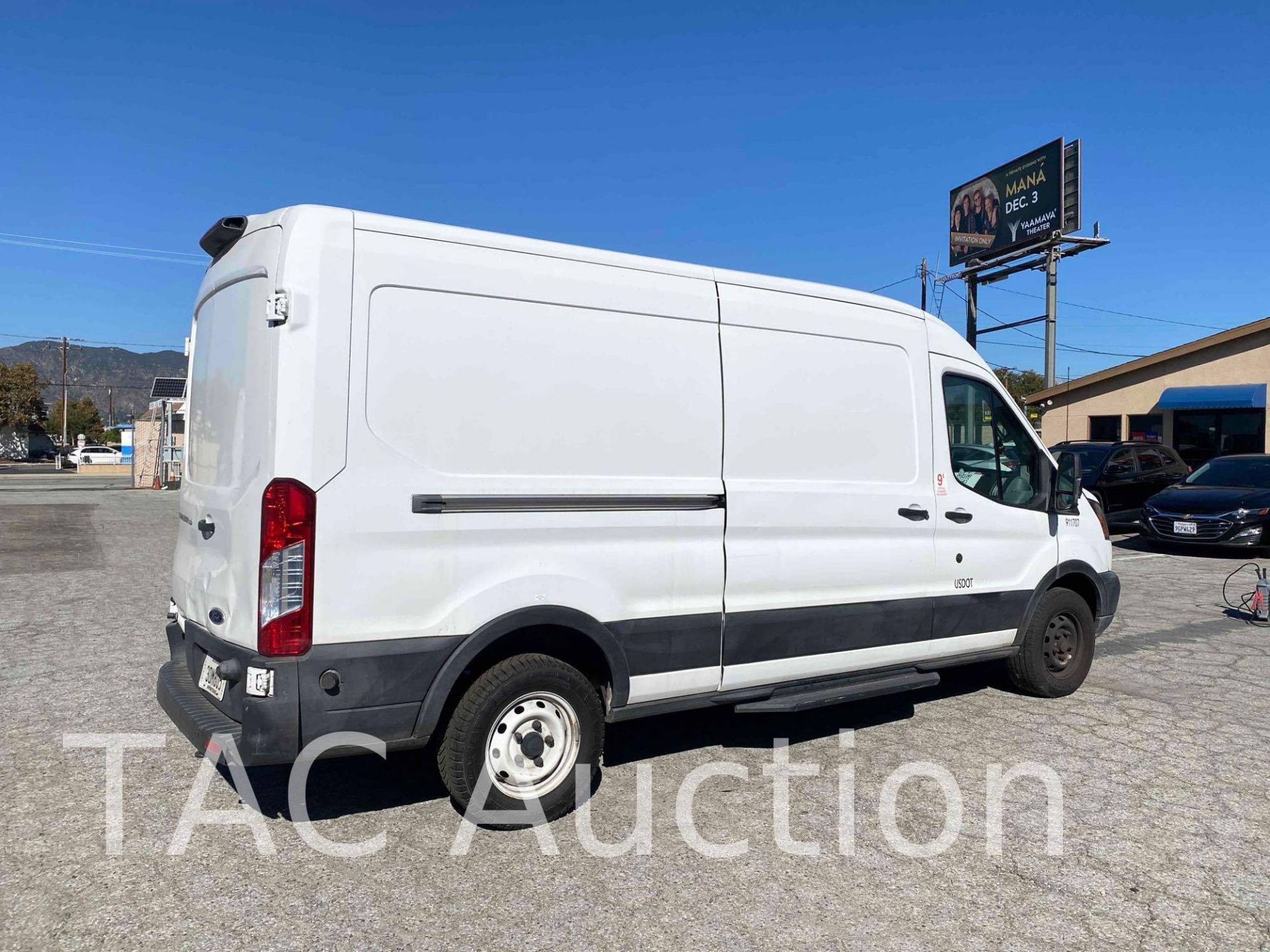 2019 Ford Transit 150 Cargo Van - Image 4 of 39
