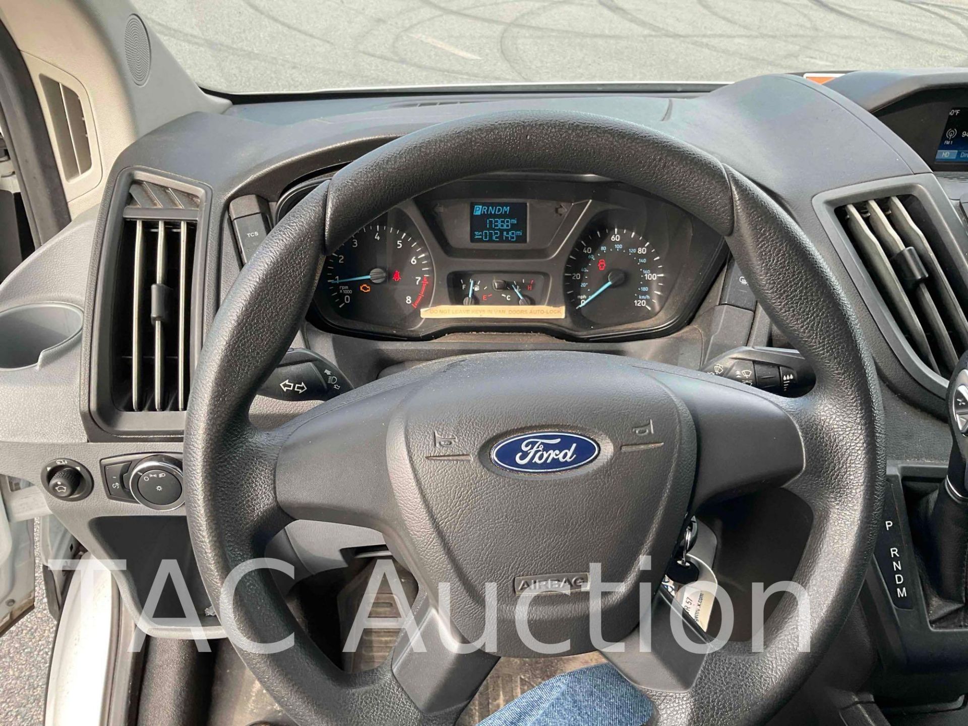 2019 Ford Transit 150 Cargo Van - Image 11 of 50