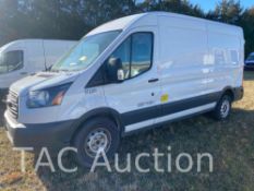 2018 Ford Transit 150 Cargo Van