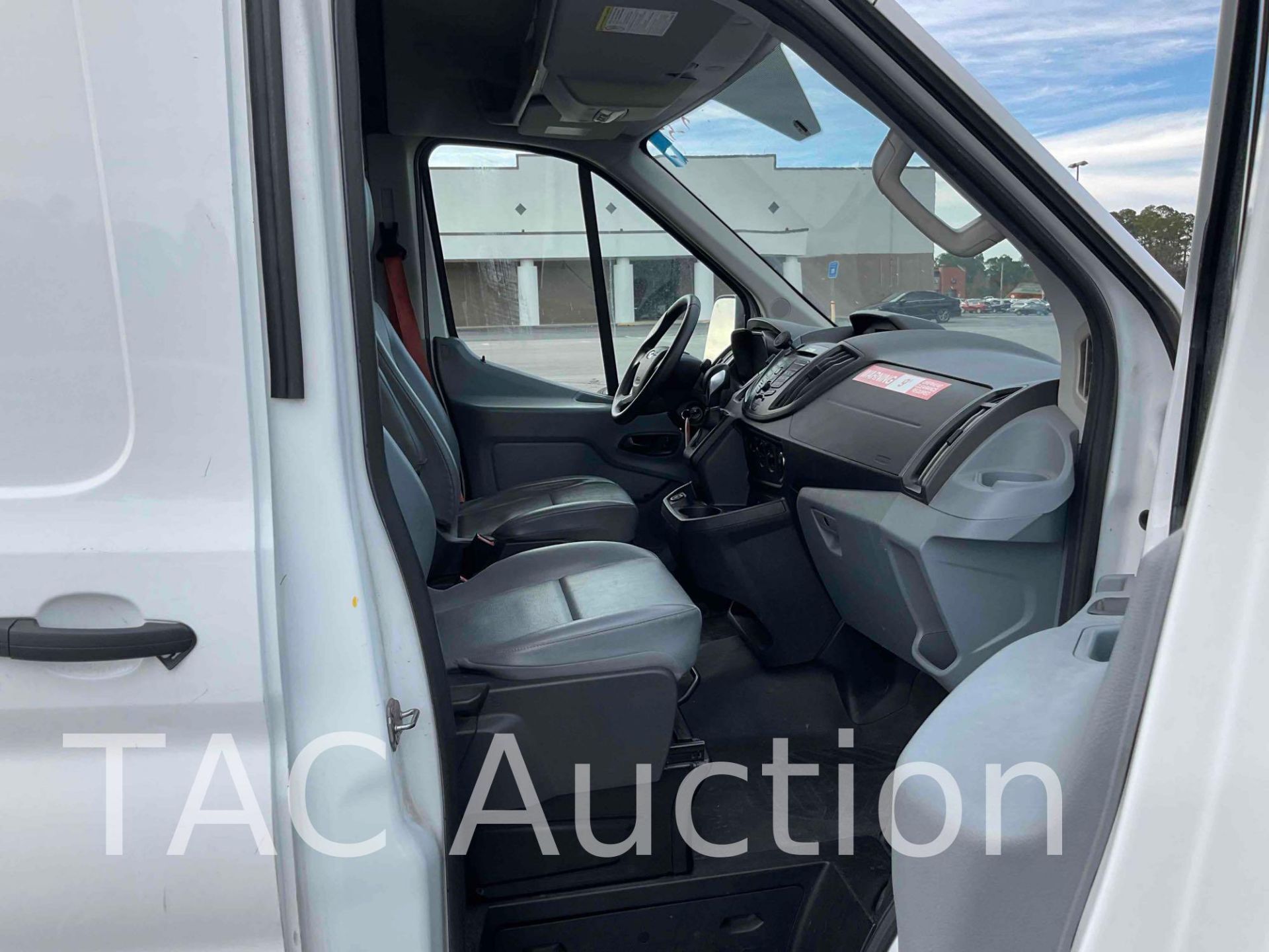 2019 Ford Transit 150 Cargo Van - Image 16 of 50