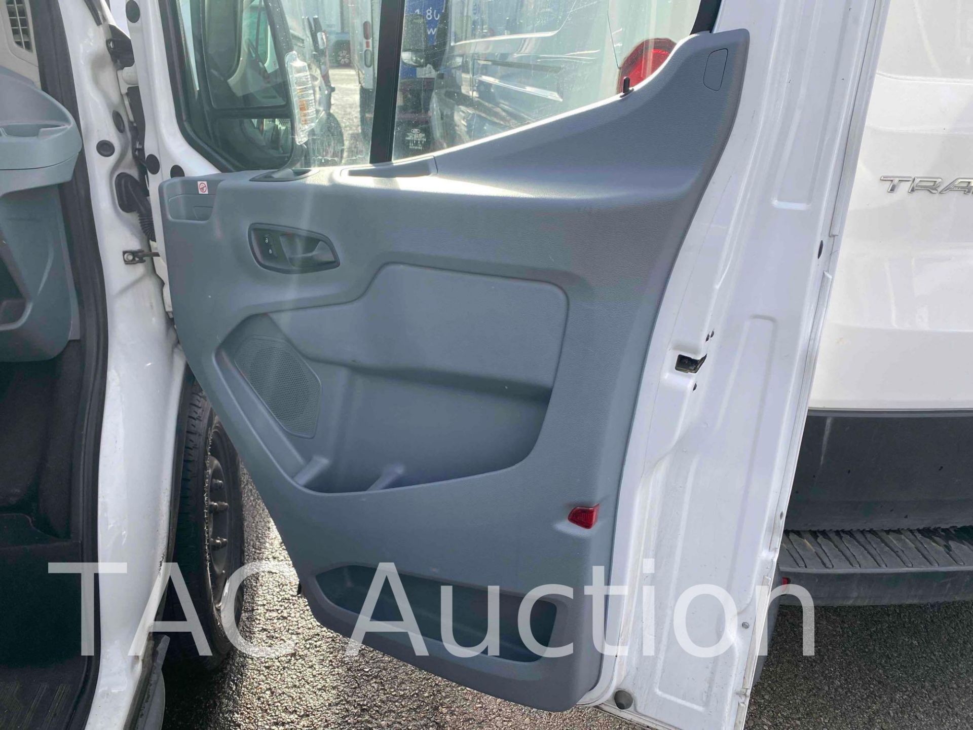 2019 Ford Transit 150 Cargo Van - Image 17 of 42