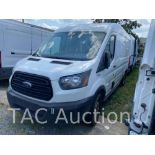 2019 Ford Transit 150 Cargo Van