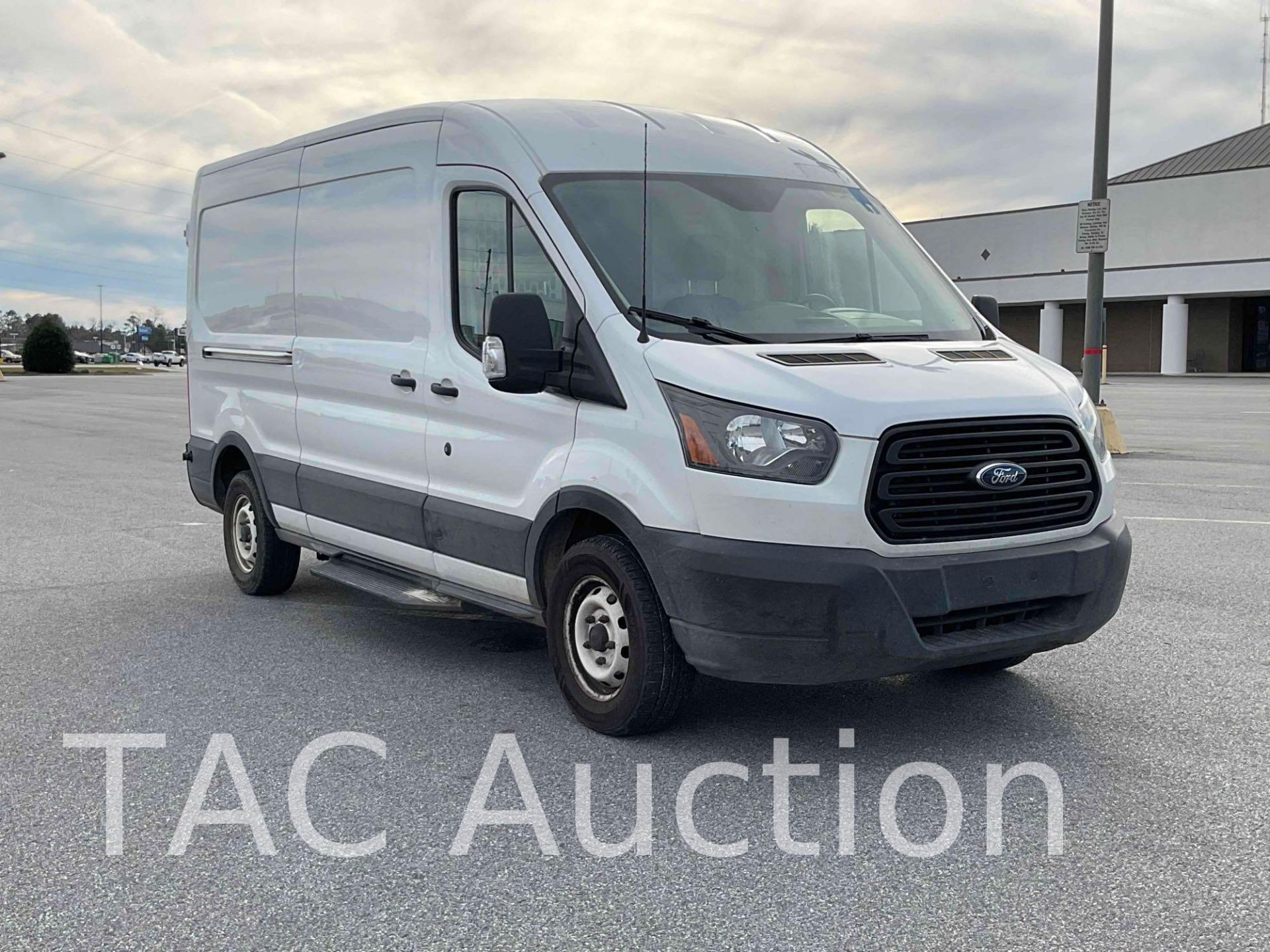 2019 Ford Transit 150 Cargo Van - Image 3 of 50