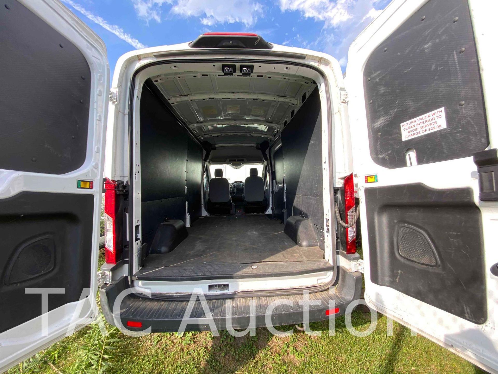 2019 Ford Transit 150 Cargo Van - Image 12 of 43