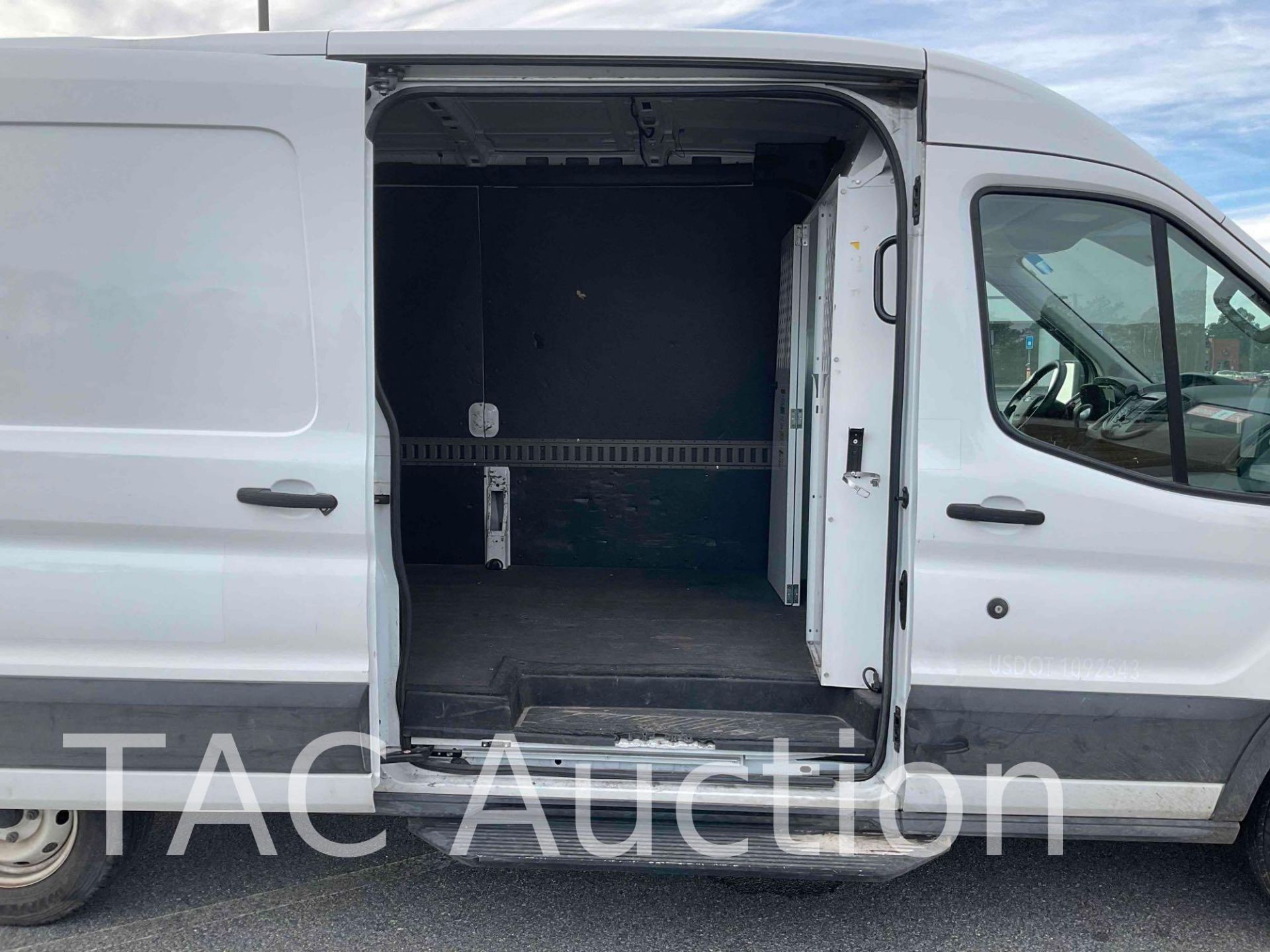 2019 Ford Transit 150 Cargo Van - Image 22 of 50