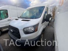 2019 Ford Transit 150 Cargo Van