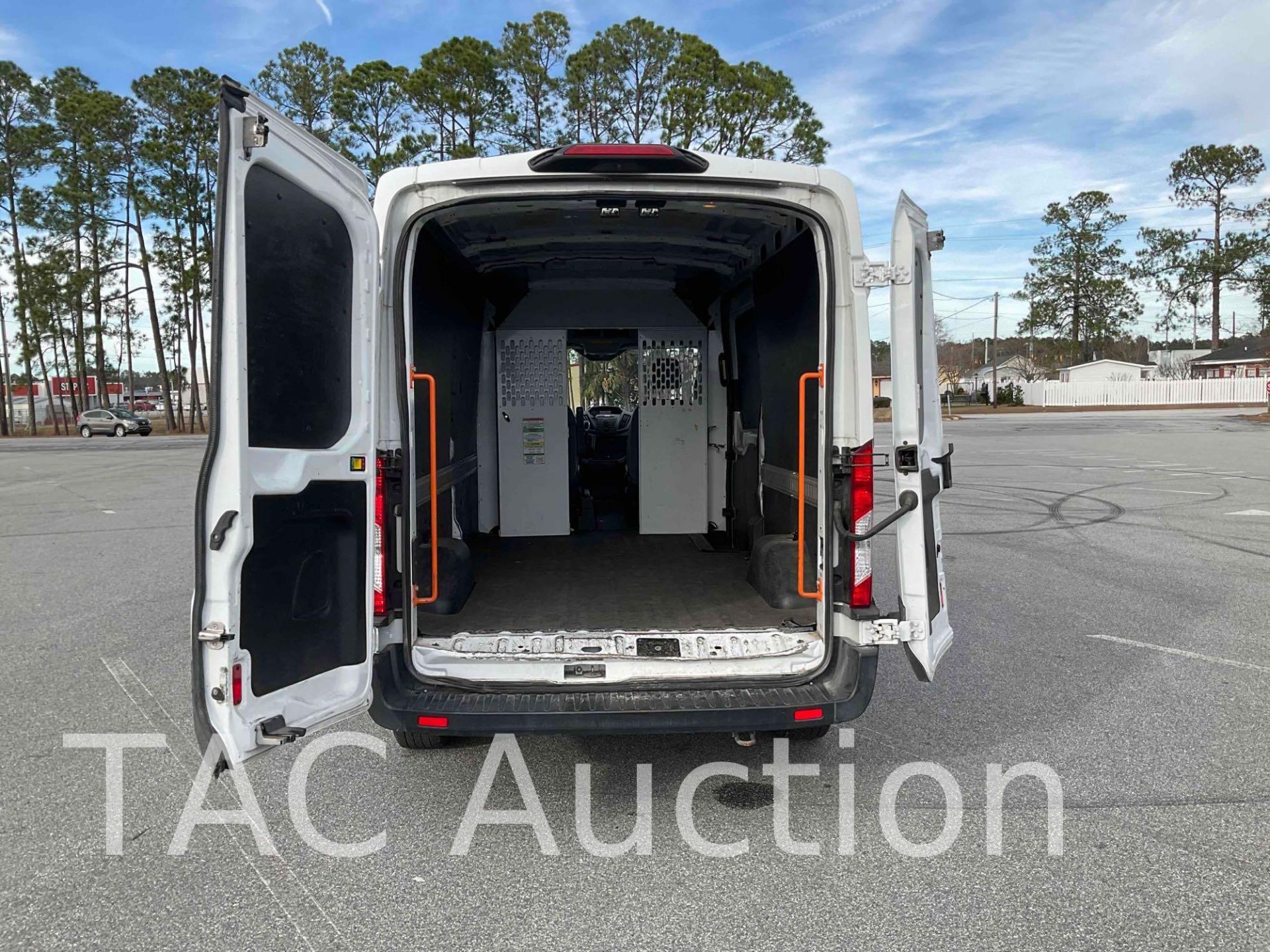 2019 Ford Transit 150 Cargo Van - Image 29 of 50