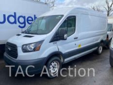 2018 Ford Transit 150 Cargo Van