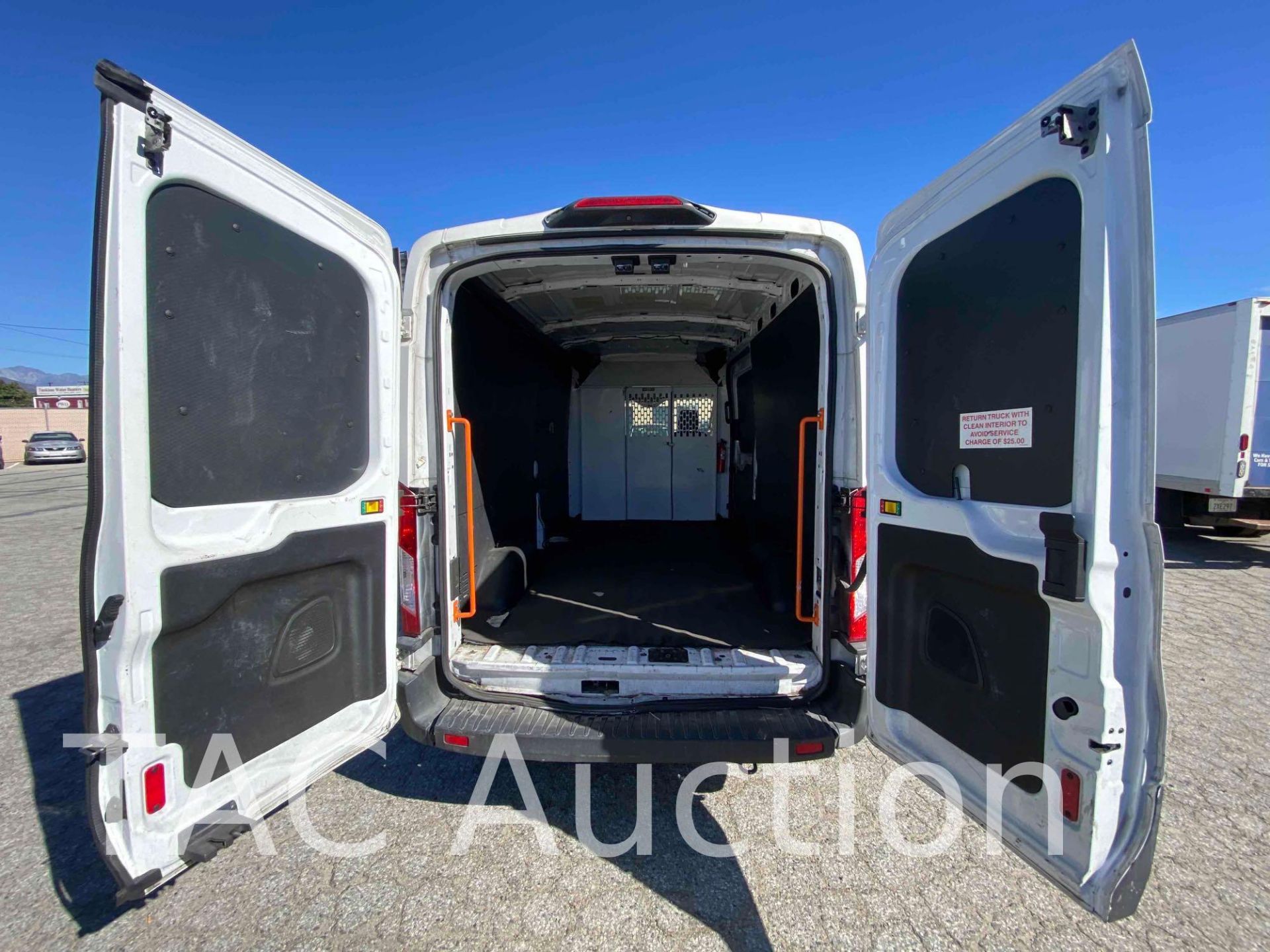 2019 Ford Transit 150 Cargo Van - Image 12 of 39