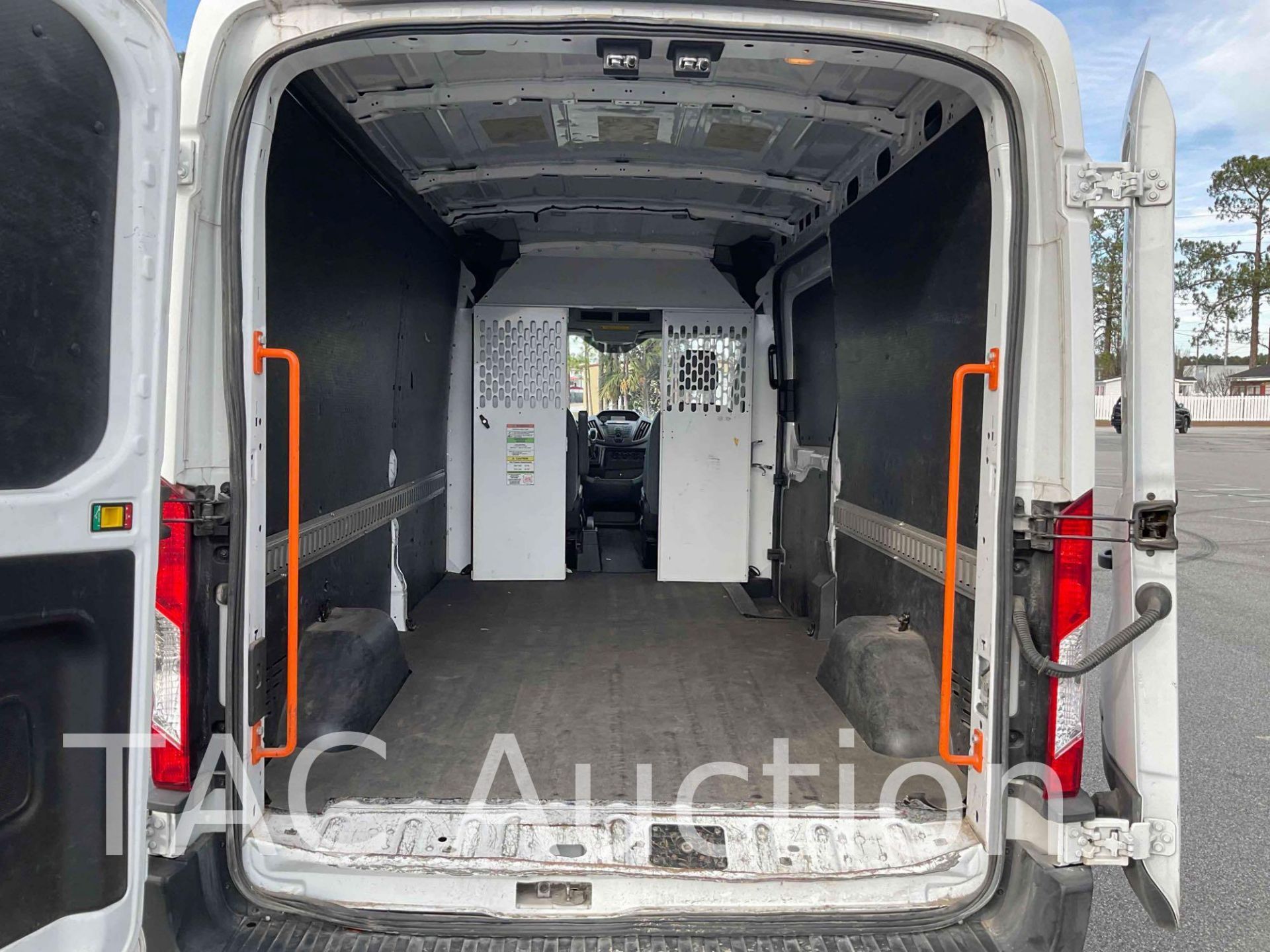 2019 Ford Transit 150 Cargo Van - Image 31 of 50