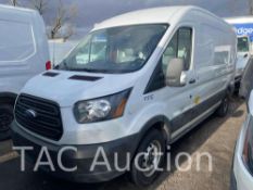 2019 Ford Transit 150 Cargo Van