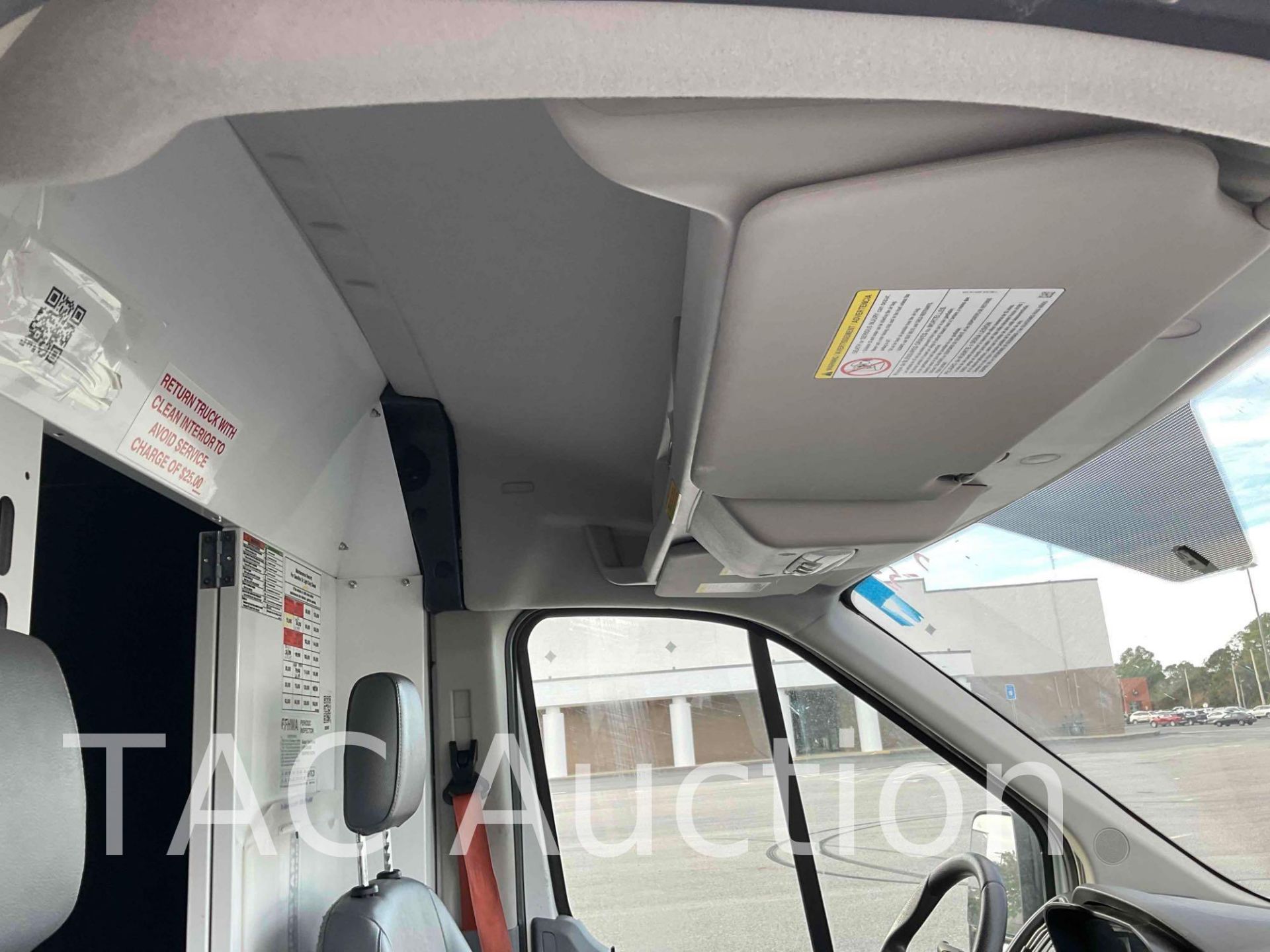 2019 Ford Transit 150 Cargo Van - Image 18 of 50