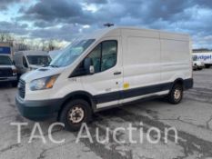 2019 Ford Transit 150 Cargo Van