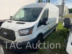 2019 Ford Transit 150 Cargo Van