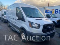 2019 Ford Transit 150 Cargo Van