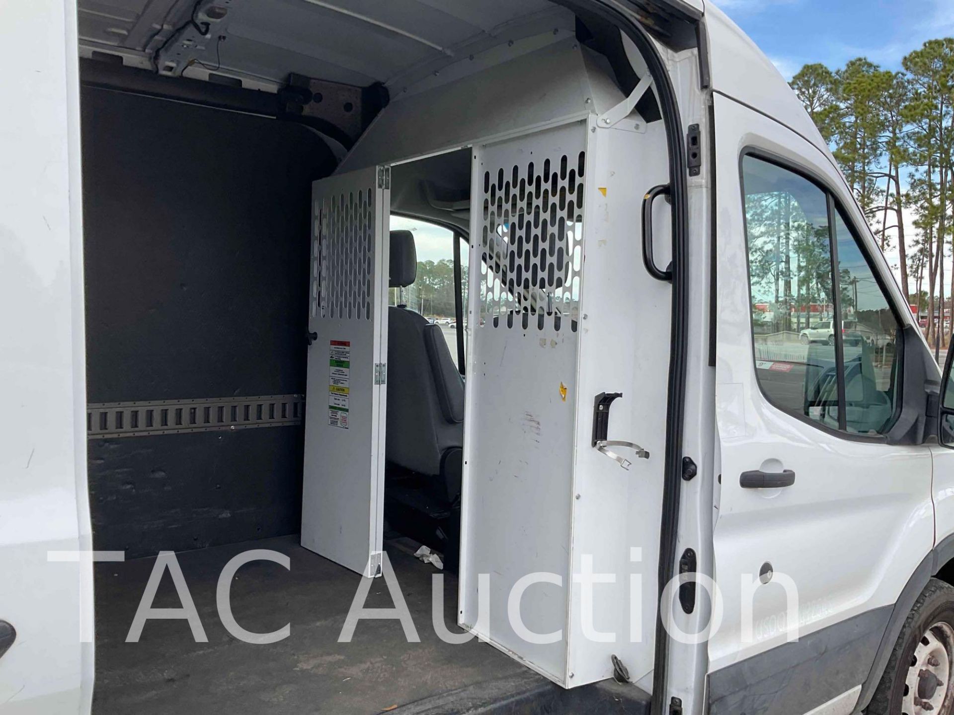 2019 Ford Transit 150 Cargo Van - Image 23 of 50