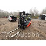 2014 Toyota 8FGCU25 4500lb Forklift