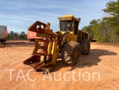 2013 Tigercat 720E Feller Buncher