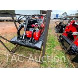 New AGT LRT23 Mini Skid Steer