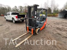 2011 Toyota 8FGCU25 4500lb Forklift