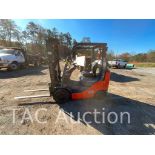 2014 Toyota 8FGCU25 5,000lb Forklift