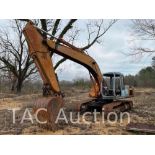 1993 Hitachi EX200-2 Excavator