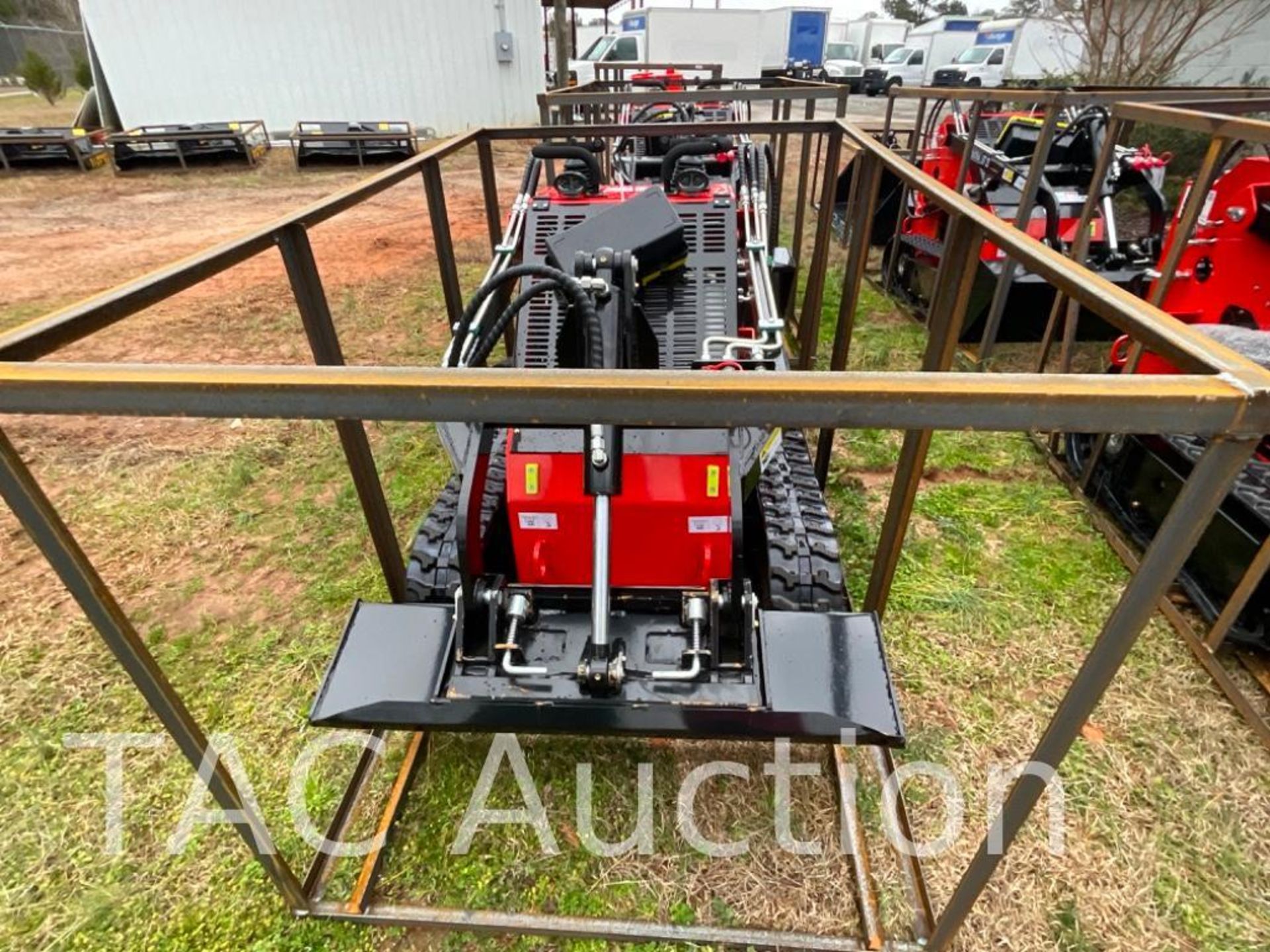 New AGT LRT23 Mini Skid Steer - Image 2 of 18