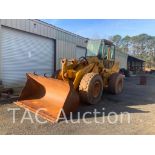 John Deere 624E Wheel Loader