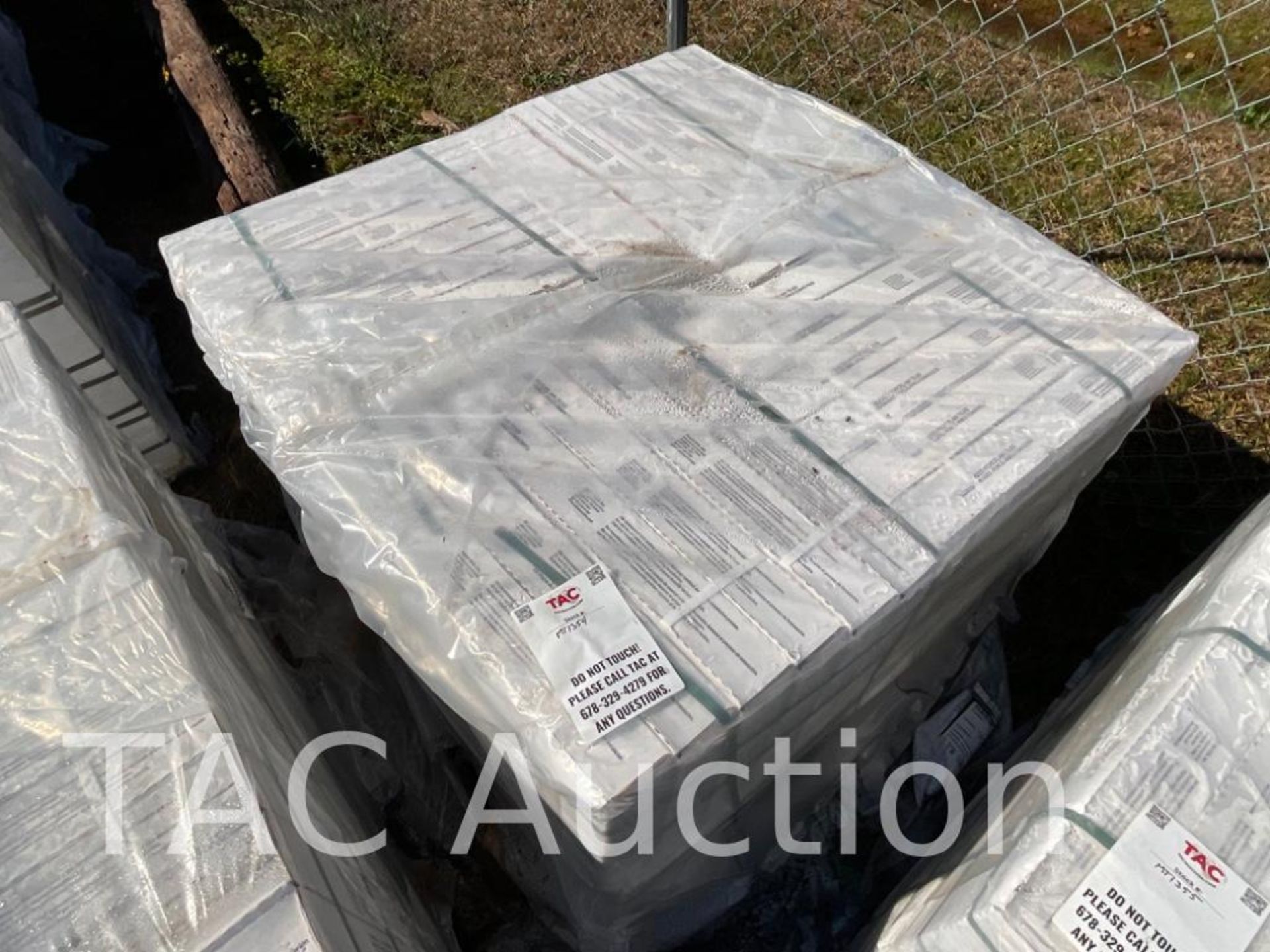 New - Pallet Of (48) Boxes Of Bestow ARKU Cool Gray Tile - Image 3 of 4