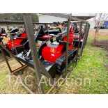 New AGT LRT23 Mini Skid Steer