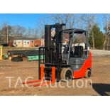 Toyota 8FGCU25 Forklift