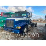 1999 International 9200 Day Cab