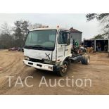 2003 Nissan UD2300 Cab and Chassis