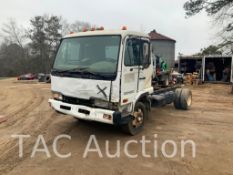 2003 Nissan UD2300 Cab and Chassis