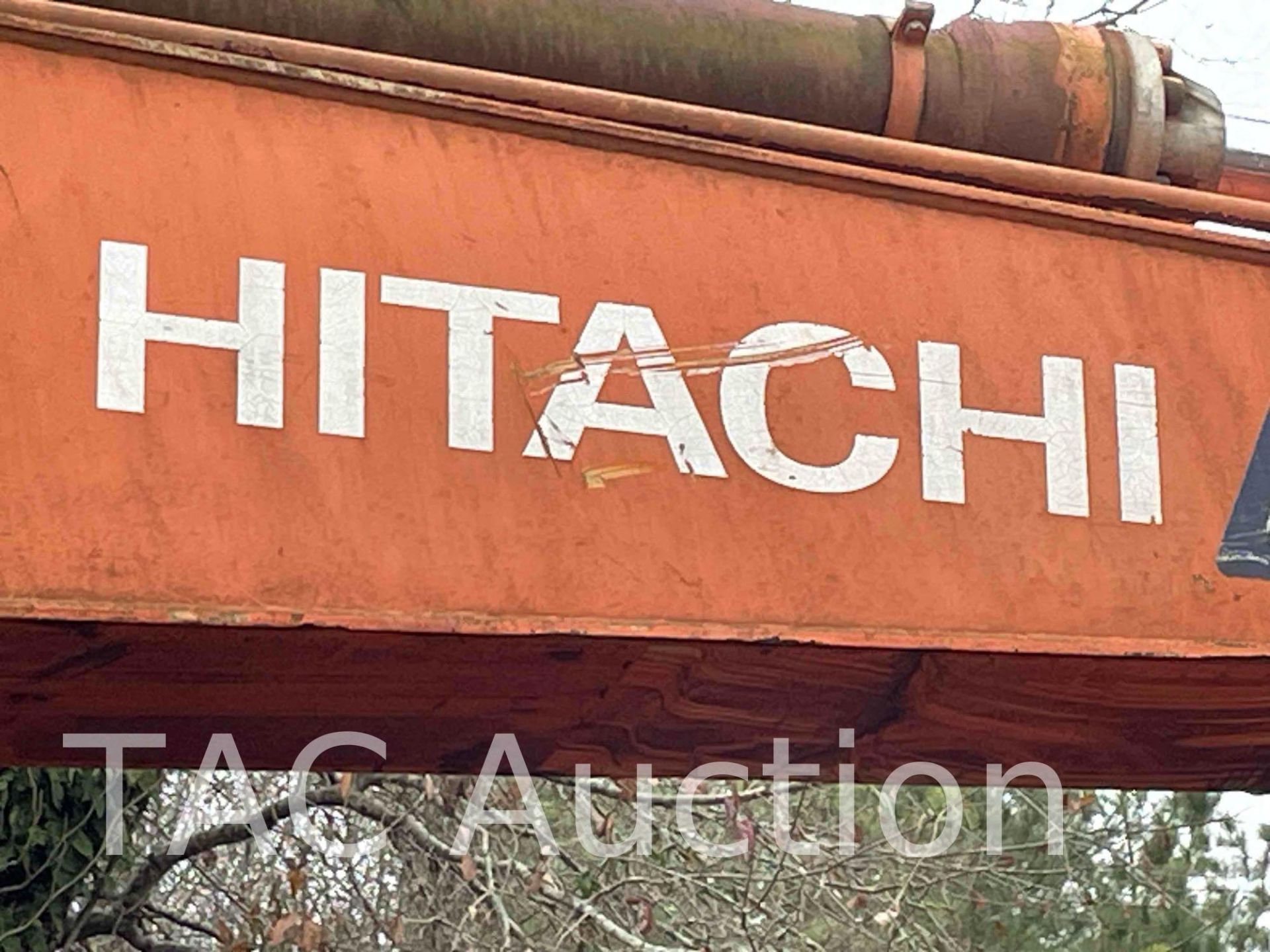 1997 Hitachi EX220LC-3 Excavator - Image 36 of 38