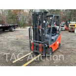 Toyota 8FGCU15 3,000lb Forklift