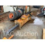 SAI CB-800S Hydraulic Hammer For Excavator