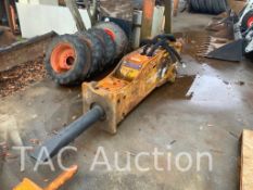 SAI CB-800S Hydraulic Hammer For Excavator